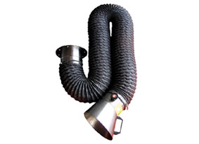 萬(wàn)向吸氣臂