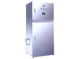 PL型單機除塵凈化設(shè)備